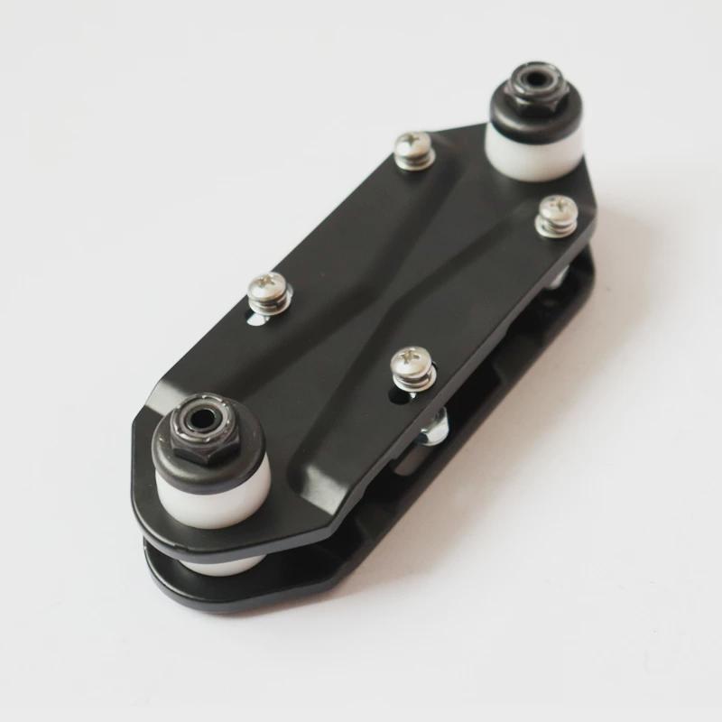 THE BACK BRIDGE IS BLACK FOR S7, WATERBRIDGE, S5